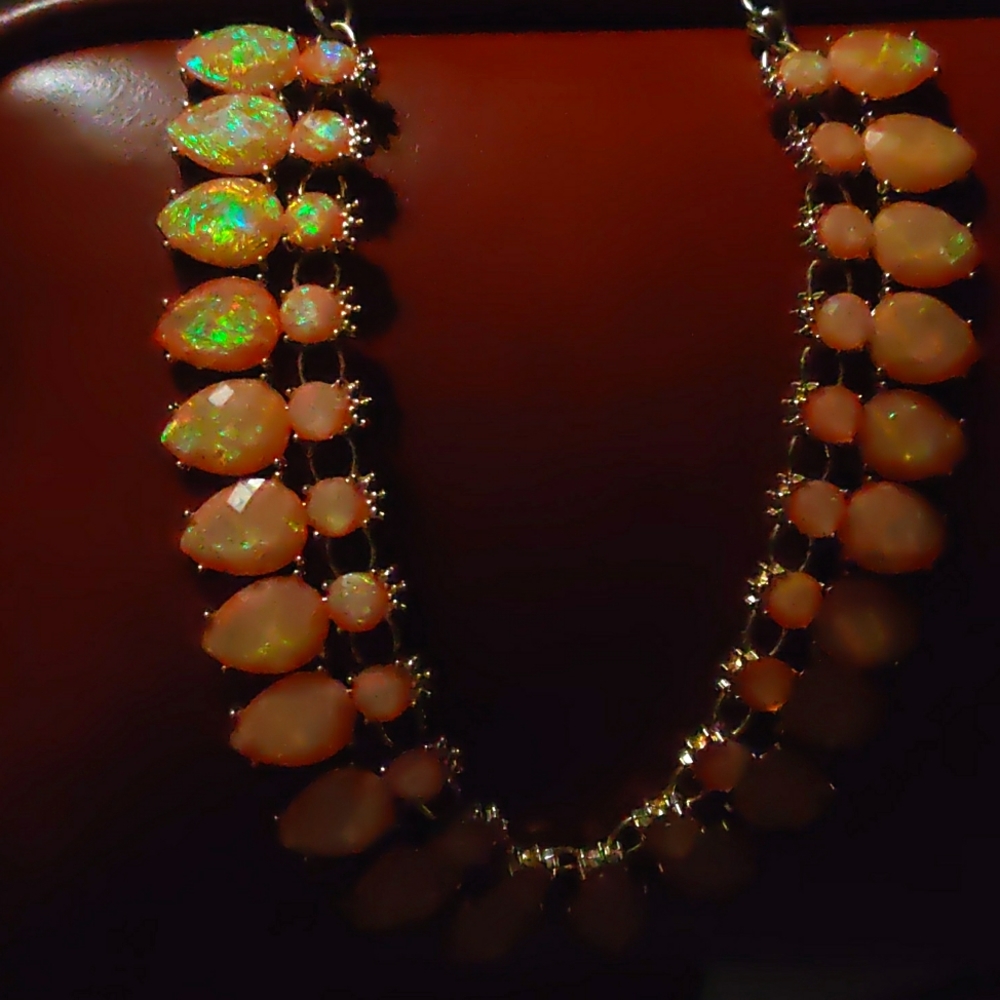 New necklace